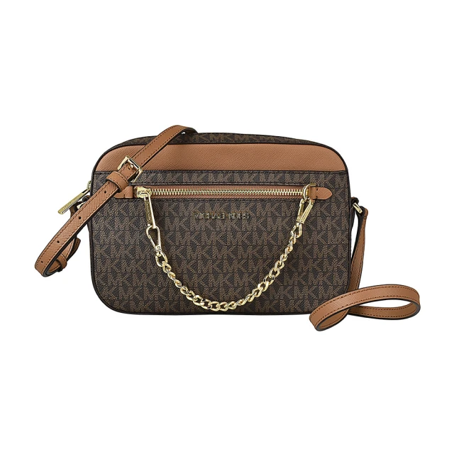 MICHAEL KORS MK太空棉束口三用後背包-大/珍珠灰 歷史價格詳細信息