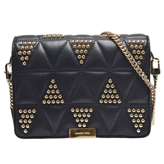 【MICHAEL KORS】鉚釘菱紋皮套(古銅) 歷史價格詳細信息