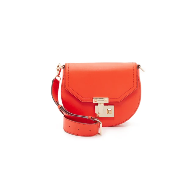 Rebecca minkoff 真皮 菱格紋 粉色鏈條包 歷史價格詳細信息