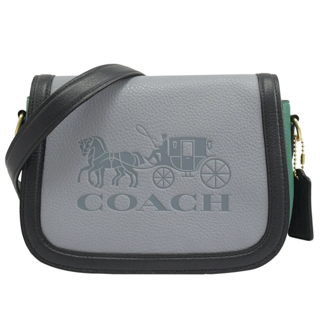 COACH 馬車大馬PVC印寬托特包(棕白) 歷史價格詳細信息