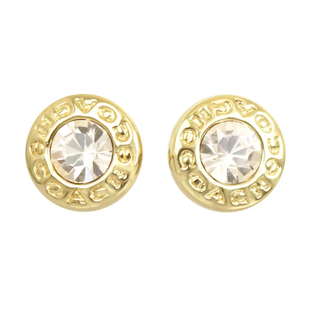 COACH 水鑽圓圈可調節手環(銀色) F67072 SLV 歷史價格詳細信息