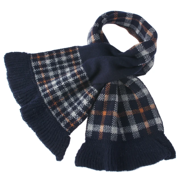 【DAKS】燙金LOGO牛皮細格紋雙層壓釦長夾(深咖啡) 歷史價格詳細信息