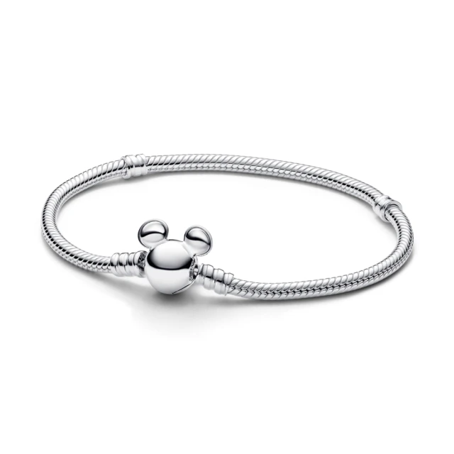 【Pandora官方直營】Pandora Moments 迪士尼《星際寶貝》史迪奇咬咬飾釦造型手環 歷史價格詳細信息