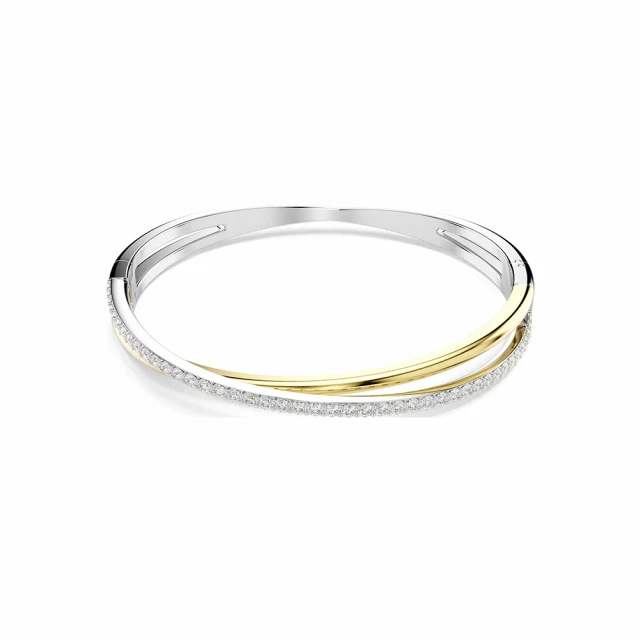 SWAROVSKI Hyperbola 新款手鐲 歷史價格詳細信息