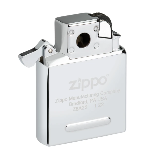 Zippo 黃色火焰丁烷打火機內膽 歷史價格詳細信息