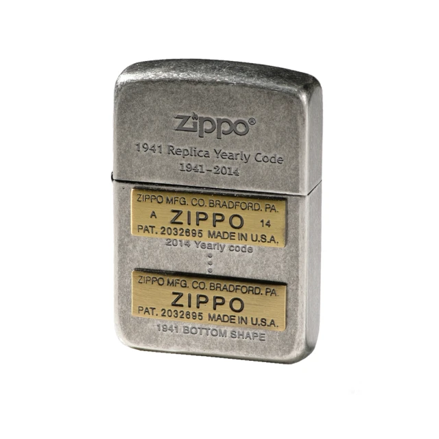ZIPPO 1941 TITANIUM(GOLD) 鍍鈦金1941復刻防風打火機 歷史價格詳細信息