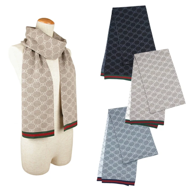 【GUCCI 古馳】經典Guccissima GG壓紋牛皮翻蓋長夾(紅) 歷史價格詳細信息