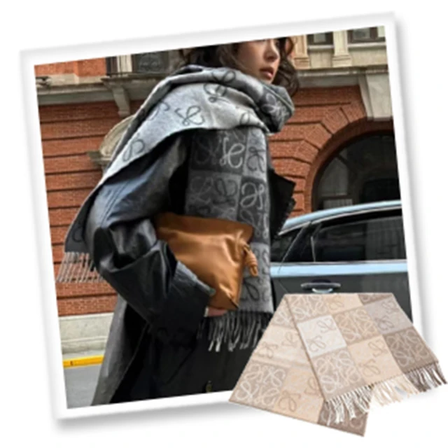 LOEWE 羅威經典必備大框款太陽眼鏡(咖啡/金 SLW741G-0958) 歷史價格詳細信息