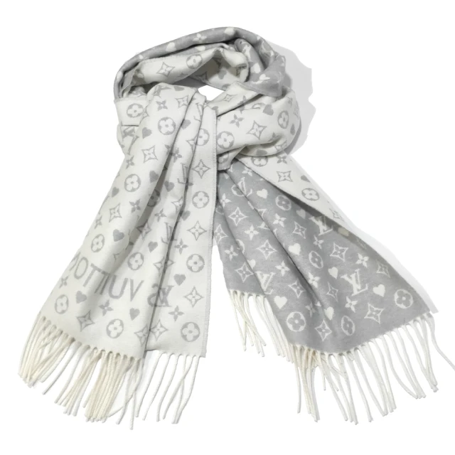 louisvuitton路易威登 經典Monogram花押字Bandana藍色Bandana波斯頓包造型錢包迷你收納鑰匙圈 吊飾 歷史價格詳細信息