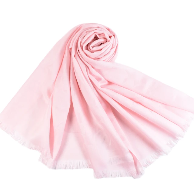 COACH 大C LOGO羊毛流蘇圍巾-單寧藍 歷史價格詳細信息