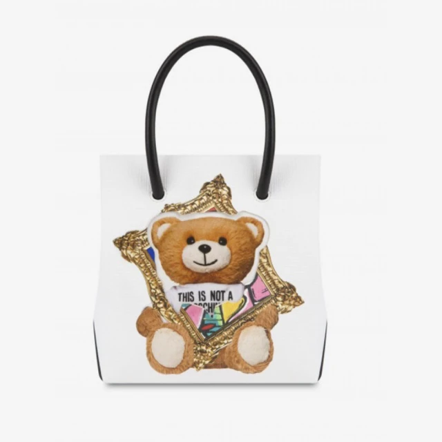 MOSCHINO 莫斯奇諾 泡泡熊女性淡香水 Bubble Gum(5ml) EDT-公司貨 歷史價格詳細信息