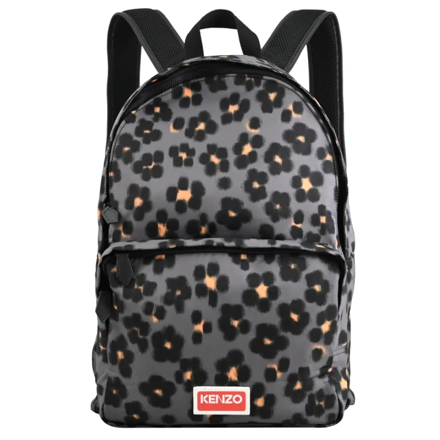 【KENZO】經典品牌LOGO帆布寬背帶手提包斜背包托特包兩用包(紅) 歷史價格詳細信息