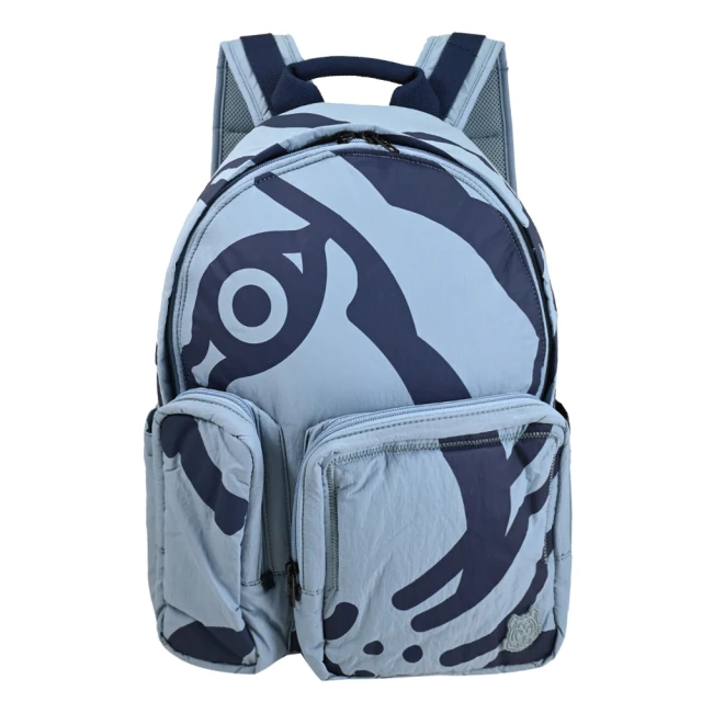 【KENZO】經典品牌LOGO帆布寬背帶手提包斜背包托特包兩用包(紅) 歷史價格詳細信息