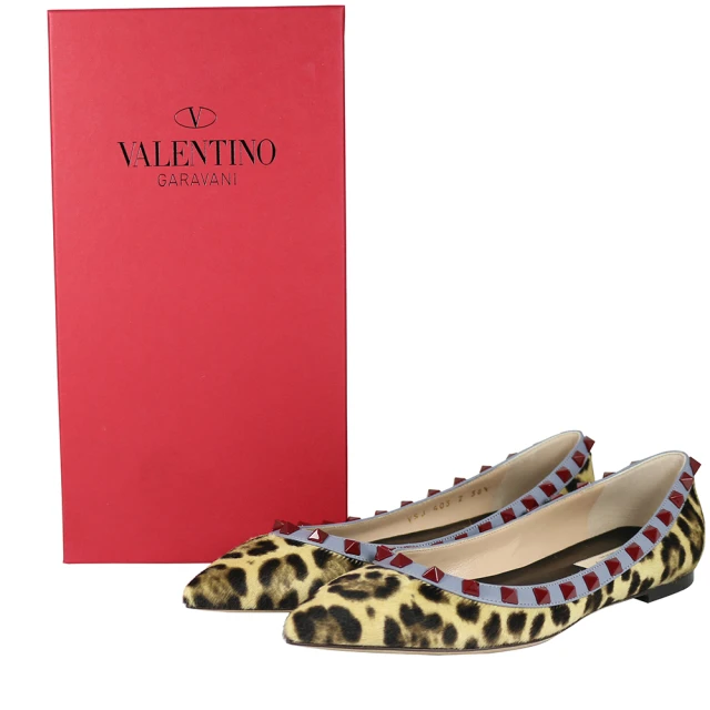 Valentino Rockstud 鉚釘小牛皮相機肩背包 黑色 歷史價格詳細信息