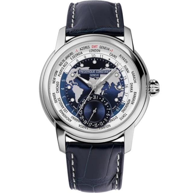 CONSTANT 康斯登 典雅璀璨藝術羅馬刻度時尚腕錶-FC-200MPW2V2B 歷史價格詳細信息