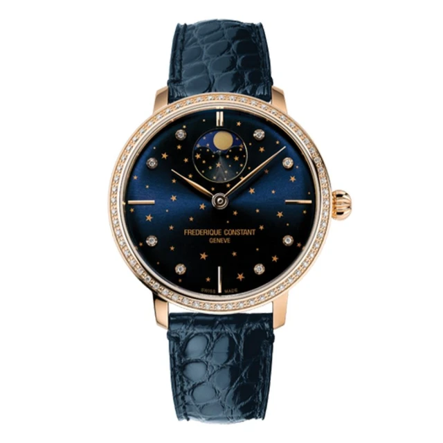 CONSTANT  心心相繫珍愛女鑽錶/經典色FC-310CSQ2P4 歷史價格詳細信息