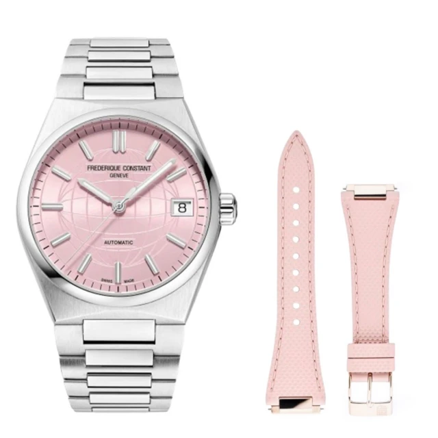 CONSTANT  浪漫愛語開心女鑽錶 歷史價格詳細信息