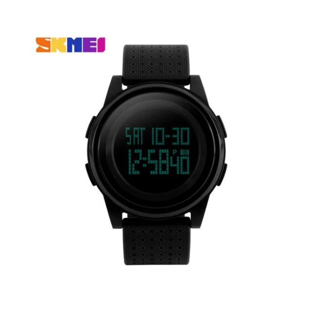 Skmei 時刻美 七彩LED戶外運動兒童電子錶 兒童手錶 1548 兒童節禮物 生日禮物 歷史價格詳細信息