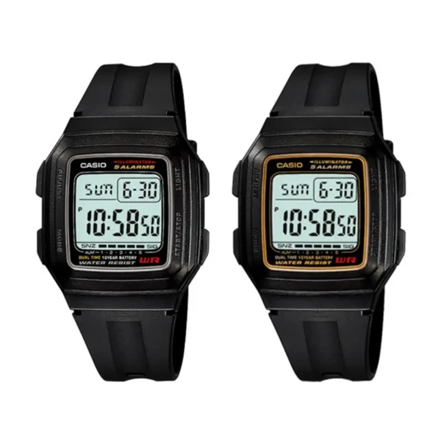 潮流運動錶 流行時尚 防水100M 星期日期顯示 歷史價格詳細信息