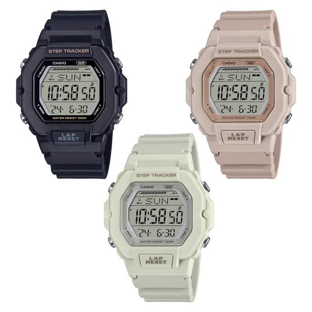 【CASIO 卡西歐】休閒簡約雙顯運動樹脂腕錶/黑x黃指針(AEQ-120W-9A) 歷史價格詳細信息