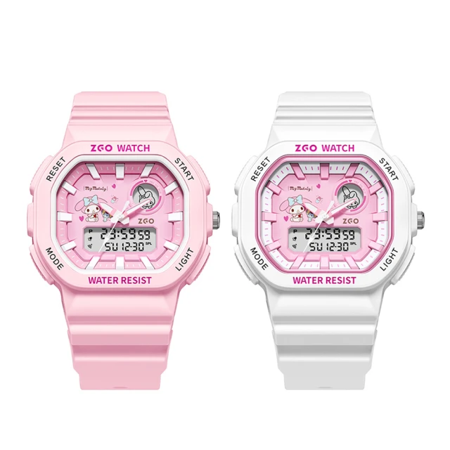 三麗鷗美樂蒂兒童後背包包雙肩背包絨毛娃娃玩偶背包 894154(生日禮物 聖誕節)【小品館】 歷史價格詳細信息