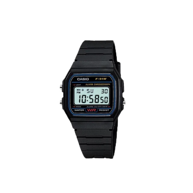【CASIO】卡西歐 復古方形 米蘭錶帶 數字電子錶 LA-670WEMB-1 黑/金 歷史價格詳細信息