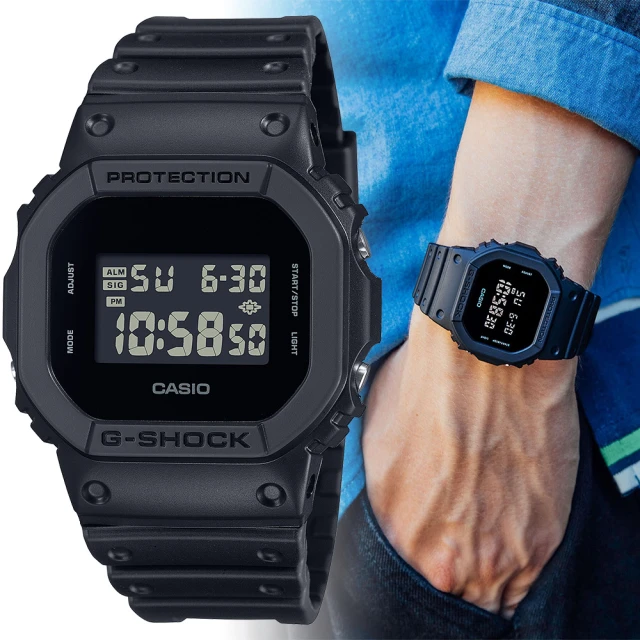 CASIO 卡西歐 G-SHOCK 霧灰漸層 半透明電子錶 GM-5600MF-2 歷史價格詳細信息