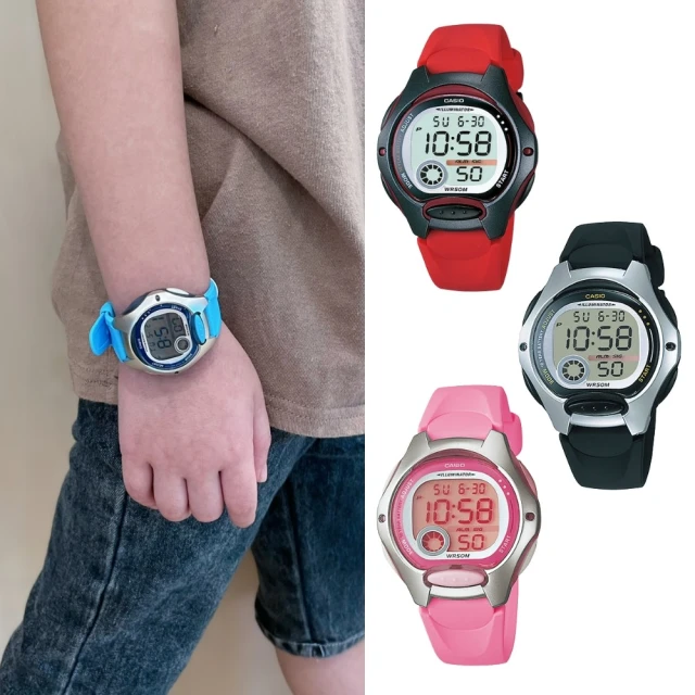 卡西歐 CASIO / LW-200-4B / 數位指針系列 (附錶盒) [ 官方直營 ] 歷史價格詳細信息