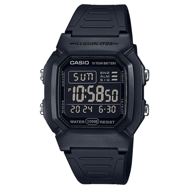 【CASIO】卡西歐 防水100米大字幕運動電子錶MRW-200H MRW-200H-7E 宏崑時計 台灣公司貨保固一年 歷史價格詳細信息