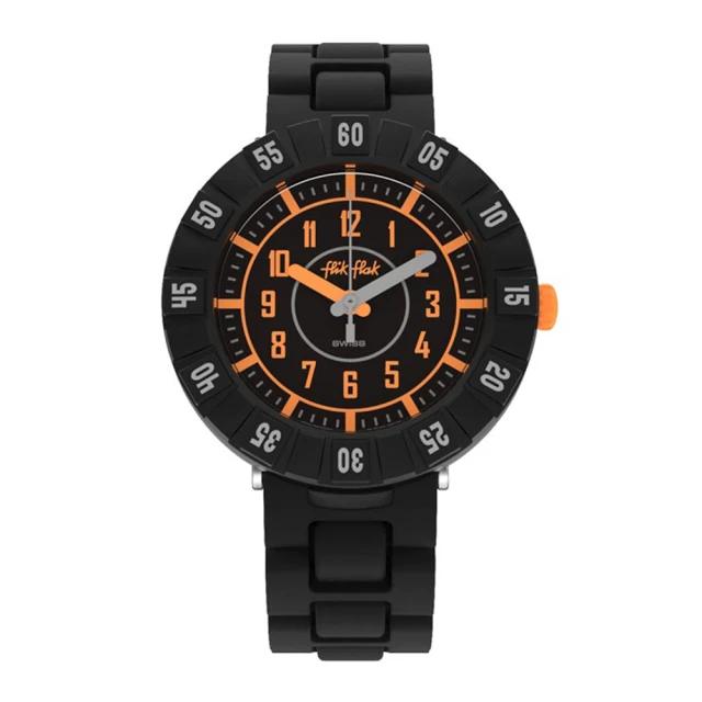 【Flik Flak】兒童錶 CATCH U 太空探索者 兒童手錶 兒童禮物 瑞士錶(36.7mm) 價格比較,價格查詢,歷史價格詳細信息