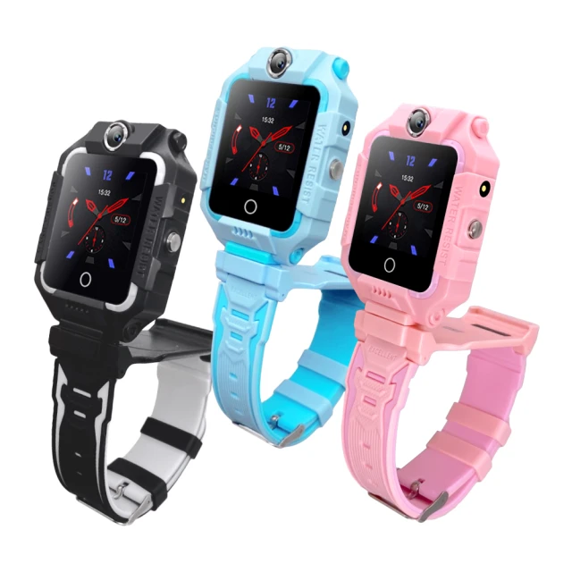 繁體中文LINE 4G全網通老人智能電話手錶血壓心率跌倒防水視頻聊天老人定位手錶電話手錶智能手錶智慧中文輸入23216 歷史價格詳細信息