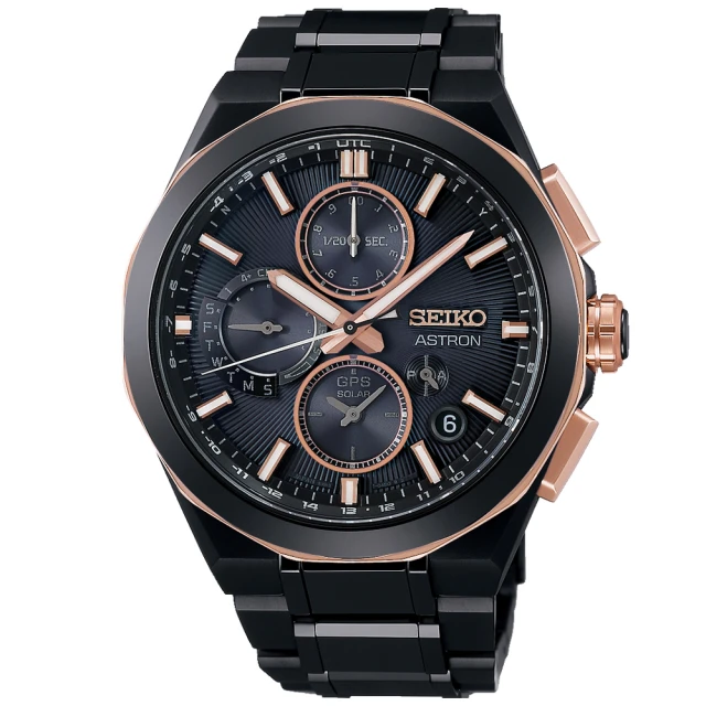 SEIKO 精工 Astron GPS 100週年 Solar 限量款衛星對時雙時區鈦金屬手錶-8X53-0AD0SD/SSH158J1 歷史價格詳細信息