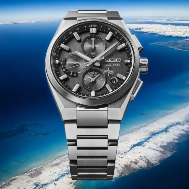 【SEIKO 精工】ASTRON GPS 廣告款八角鬥士3X62鈦金屬男錶-黑/41.2mm 雙12限定(SSJ015J1/3X62-0AA0SD) 歷史價格詳細信息