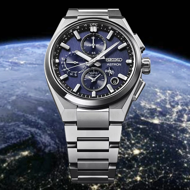 SEIKO 精工 Astron 鈦金屬 GPS衛星對時 太陽能計時腕錶-全黑_SK028 SSH155J1/5X83-0AA0SD 歷史價格詳細信息