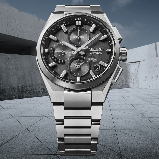 SEIKO 精工 Astron 鈦金屬 GPS衛星對時 太陽能計時腕錶-全黑_SK028 SSH155J1/5X83-0AA0SD 歷史價格詳細信息