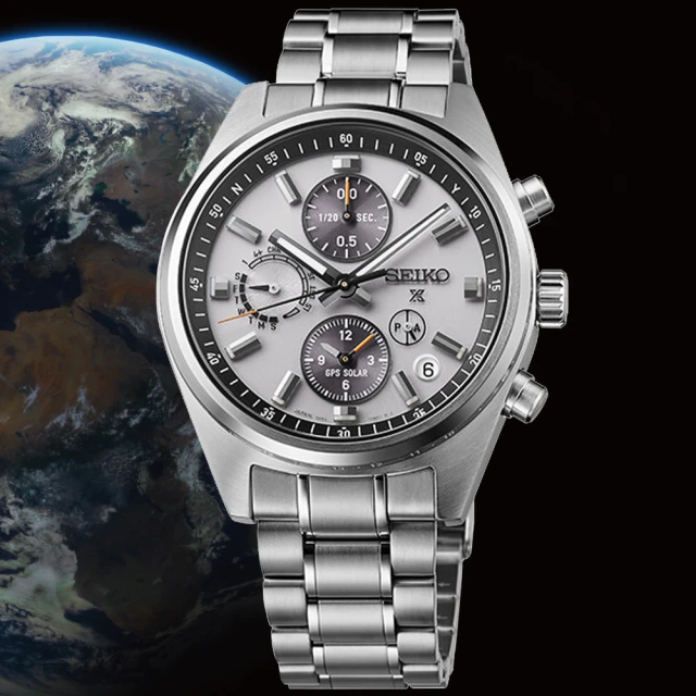 SEIKO 精工 Astron系列 製錶110週年 限量太陽能 GPS定位 鈦金屬腕錶 (SSJ019J1/3X62-0AC0J) 歷史價格詳細信息