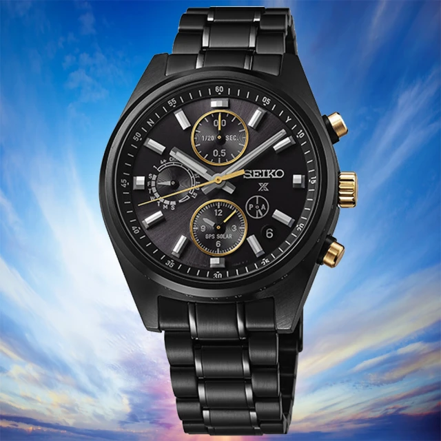 SEIKO 精工 Astron系列 夜櫻限量 太陽能 GPS定位 鈦金屬腕錶 (SSH171J1/5X83-0AL0SD) 歷史價格詳細信息