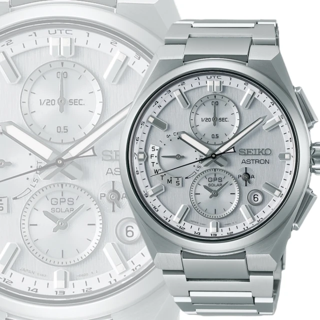 【SEIKO 精工】ASTRON GPS 廣告款八角鬥士3X62鈦金屬男錶-黑/41.2mm 雙12限定(SSJ015J1/3X62-0AA0SD) 歷史價格詳細信息