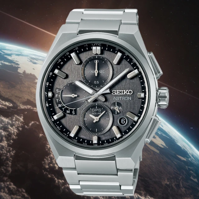 【SEIKO 精工】ASTRON GPS 廣告款八角鬥士3X62鈦金屬男錶-黑/41.2mm 雙12限定(SSJ015J1/3X62-0AA0SD) 歷史價格詳細信息