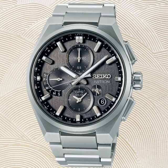 【SEIKO 精工】ASTRON GPS 廣告款八角鬥士3X62鈦金屬男錶-黑/41.2mm 雙12限定(SSJ015J1/3X62-0AA0SD) 歷史價格詳細信息
