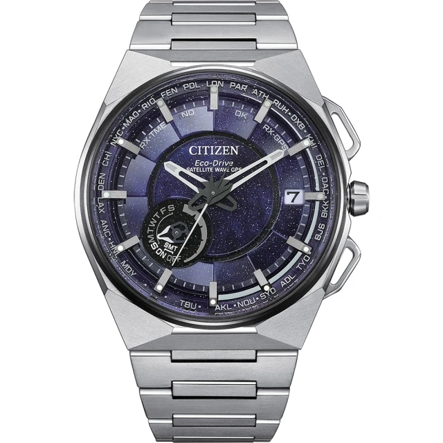 CITIZEN 星辰 星際探險光動能計時腕錶(CA4505-80L) 歷史價格詳細信息