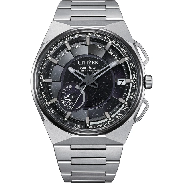 CITIZEN 星辰 星際探險光動能計時腕錶(CA4505-80L) 歷史價格詳細信息