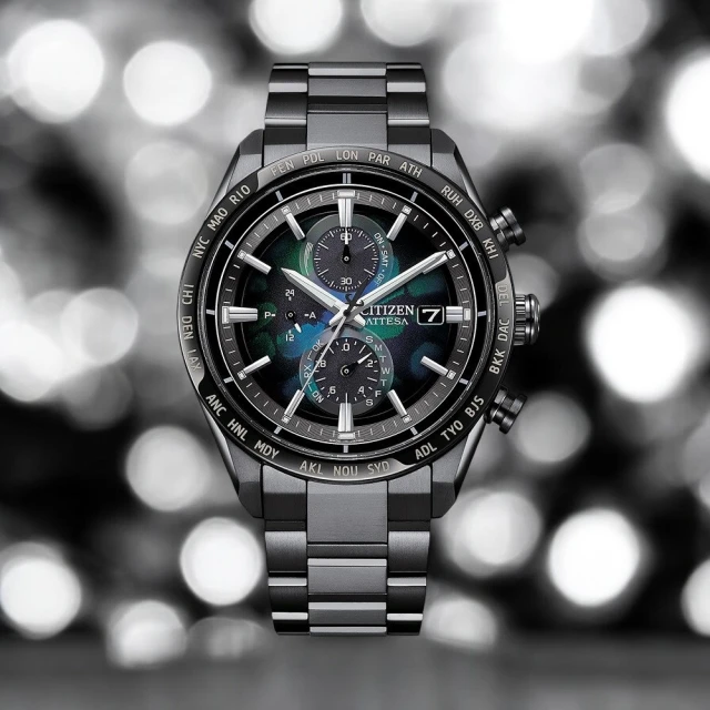 【CITIZEN 星辰】100週年限量宇宙幻彩 飛行錶 光動能電波手錶 LAYERS of TIME Promaster(BY3005-56E) 歷史價格詳細信息