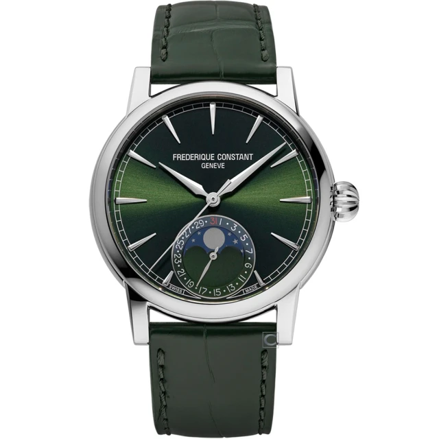 CONSTANT  心心相繫珍愛女鑽錶/經典色FC-310CSQ2P4 歷史價格詳細信息