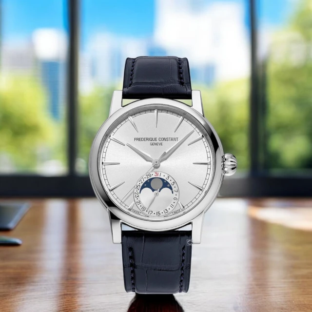 CONSTANT  心心相繫珍愛女鑽錶/經典色FC-310CSQ2P4 歷史價格詳細信息