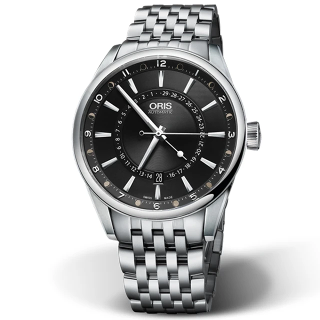 ORIS 豪利時 機械潛水錶 300m 剛保養完 原廠錶帶 瑞士製 歷史價格詳細信息