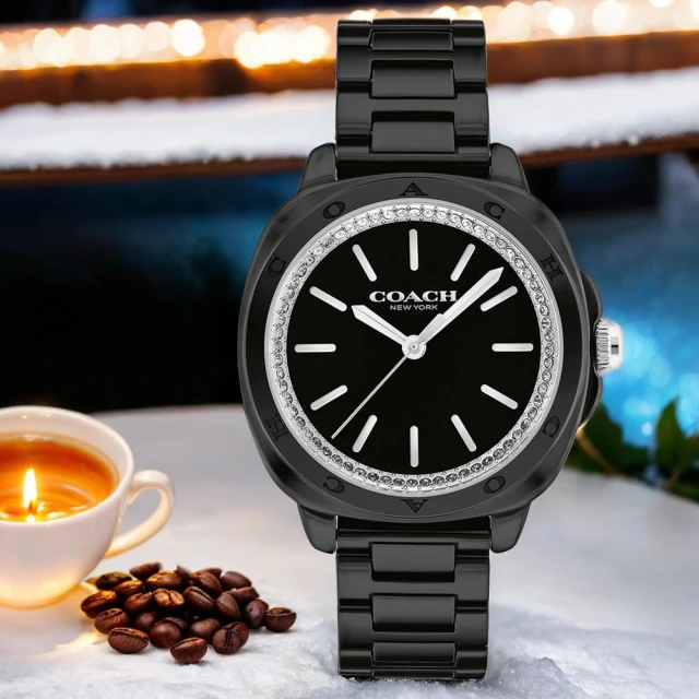 COACH 晶鑽草寫COACH可調式手鍊-金色 歷史價格詳細信息