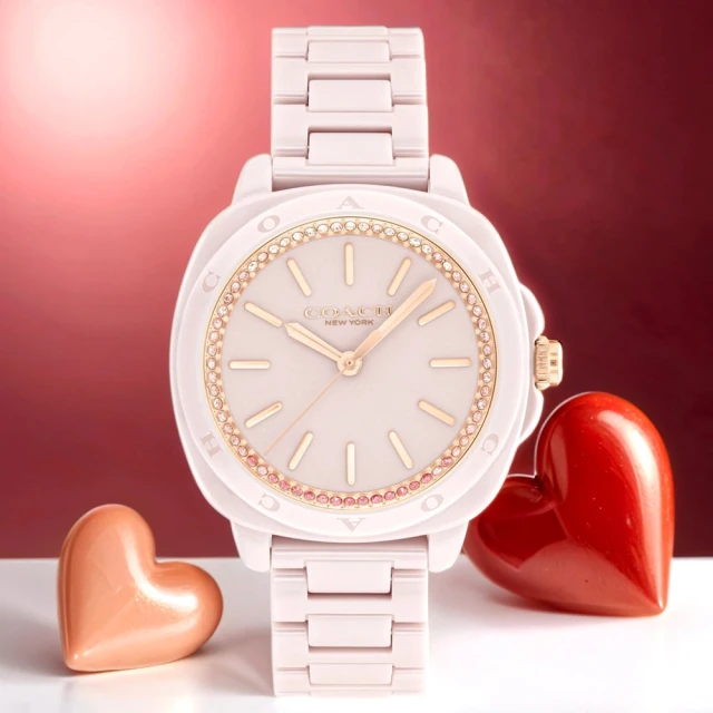 COACH 晶鑽草寫COACH可調式手鍊-金色 歷史價格詳細信息