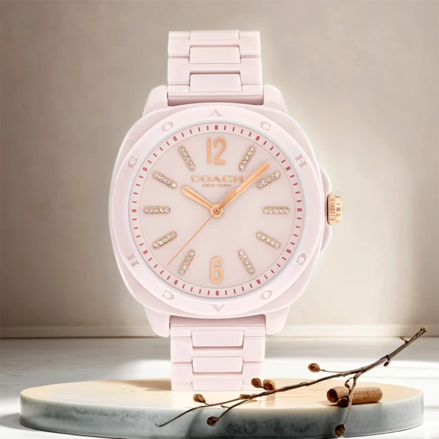 COACH 晶鑽草寫COACH可調式手鍊-金色 歷史價格詳細信息