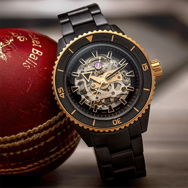 Rado 雷達表 Centrix晶萃系列 高科技陶瓷真鑽淑女機械錶-白30.5mm R05 R30019744 防水50米 歷史價格詳細信息